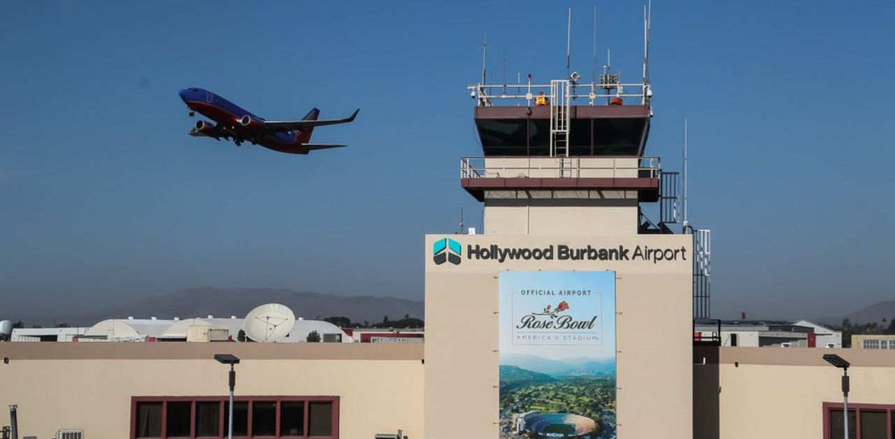 EgyptAir BUR Terminal