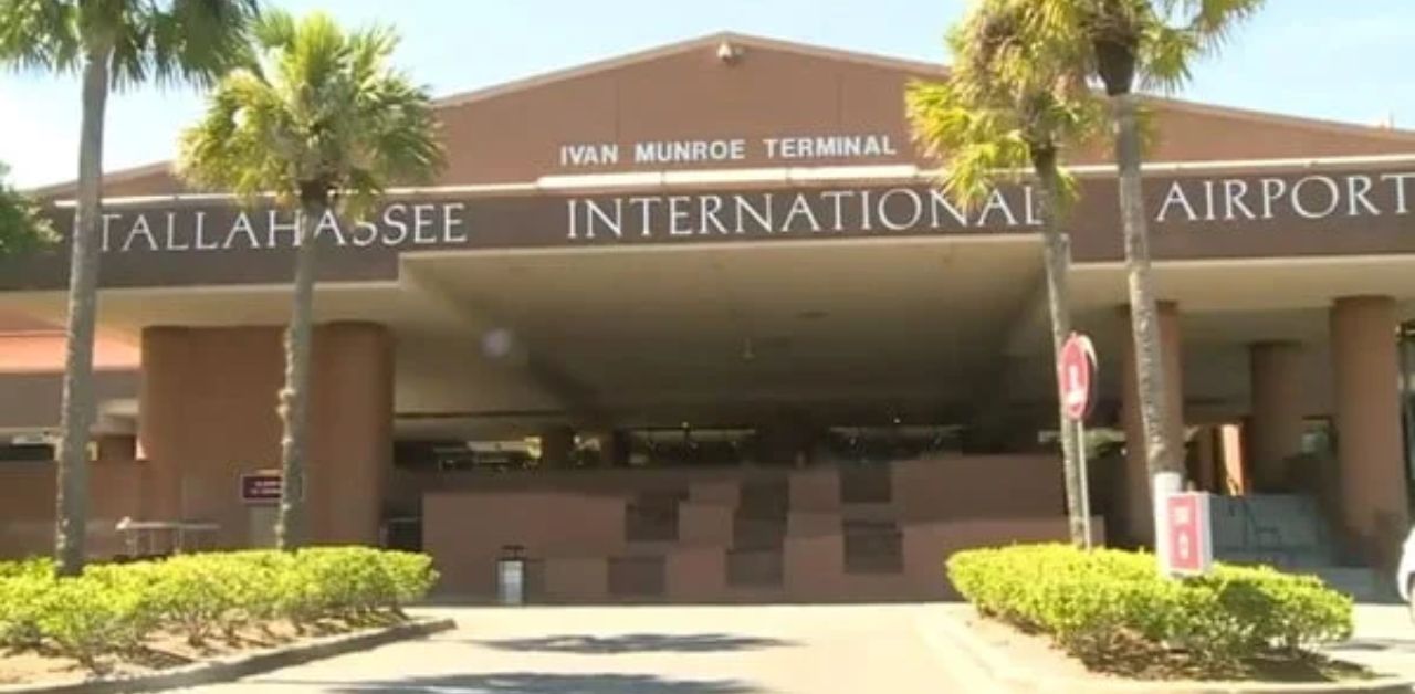 EgyptAir TLH Terminal