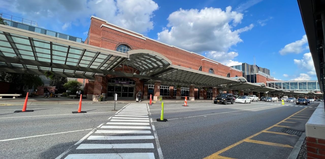 Albany International Airport