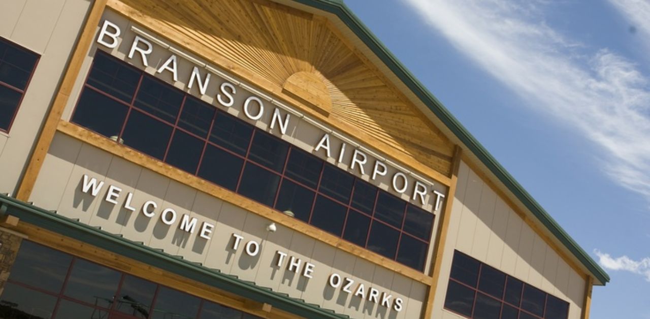 Branson Airport