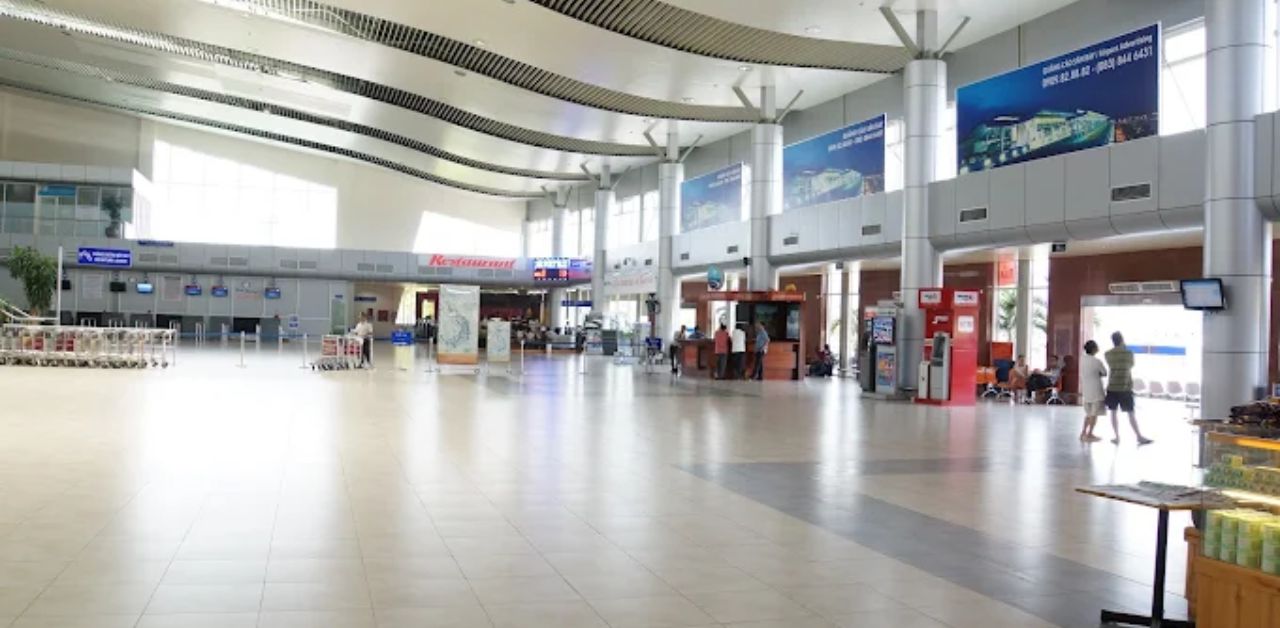 Cam Ranh International Airport