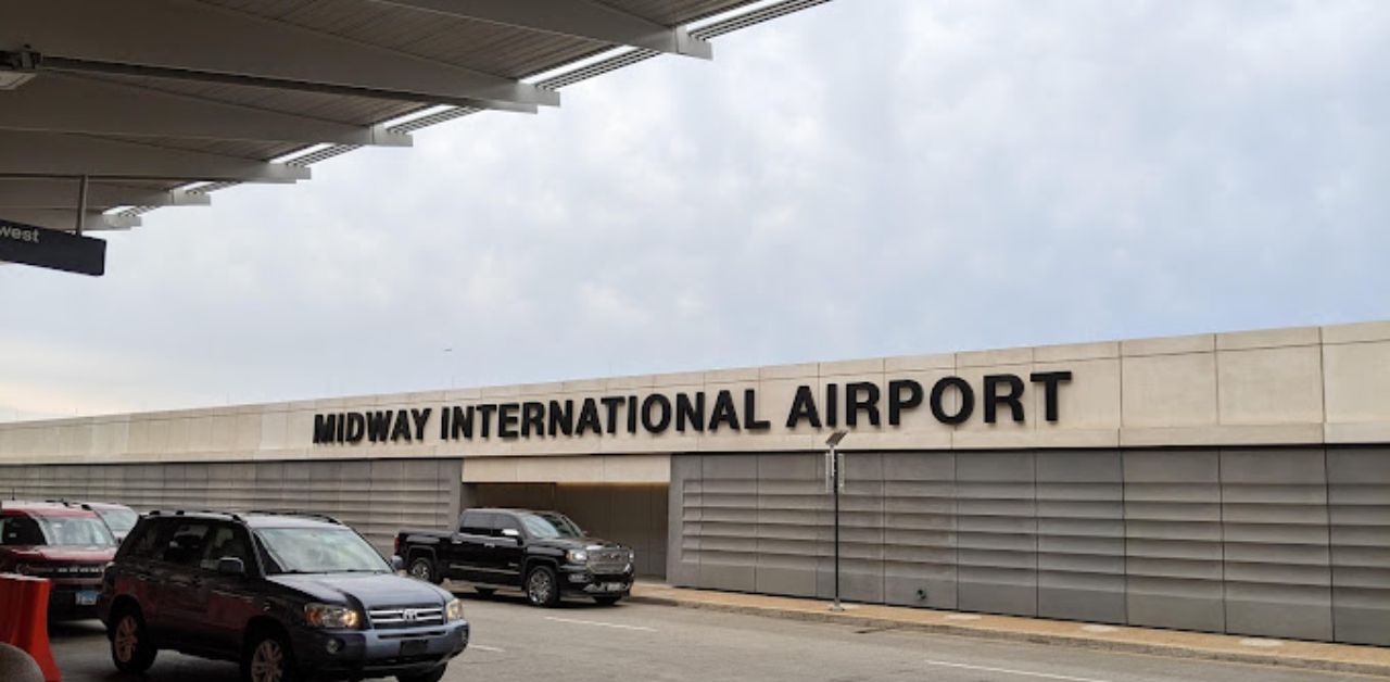 Chicago Midway International Airport