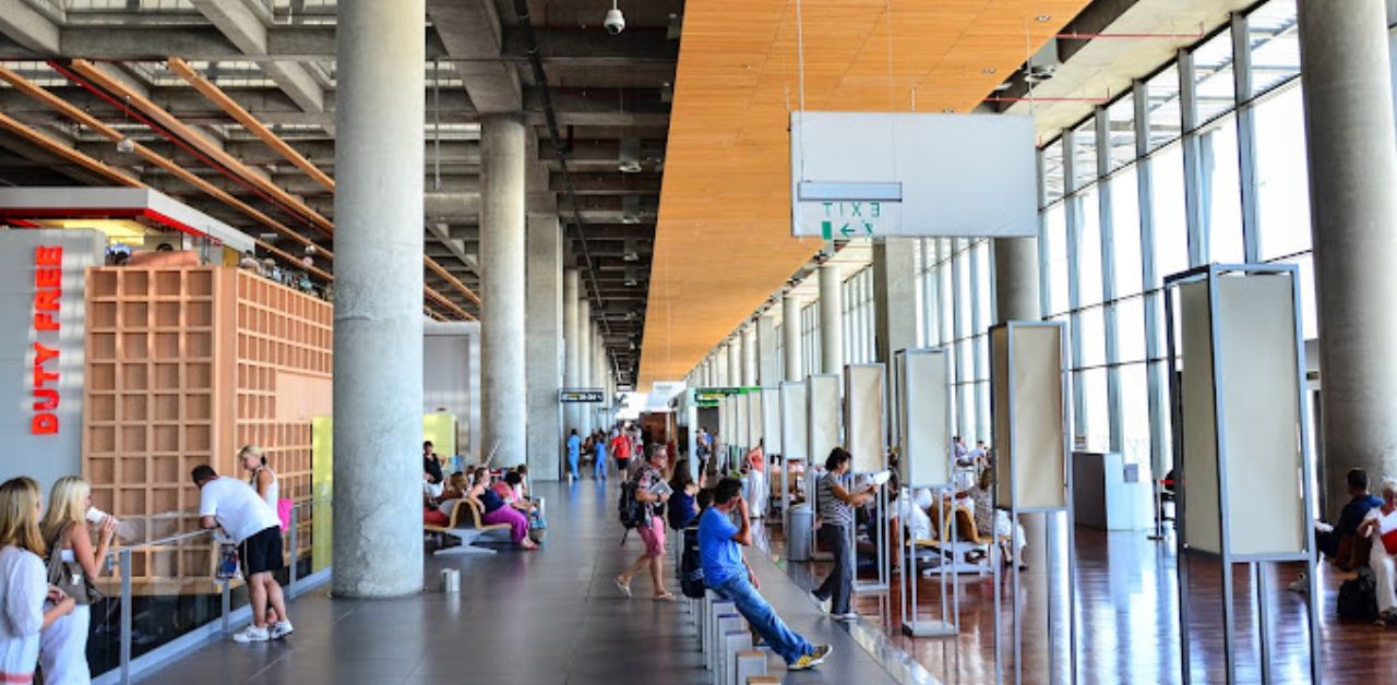 Dalaman Airport