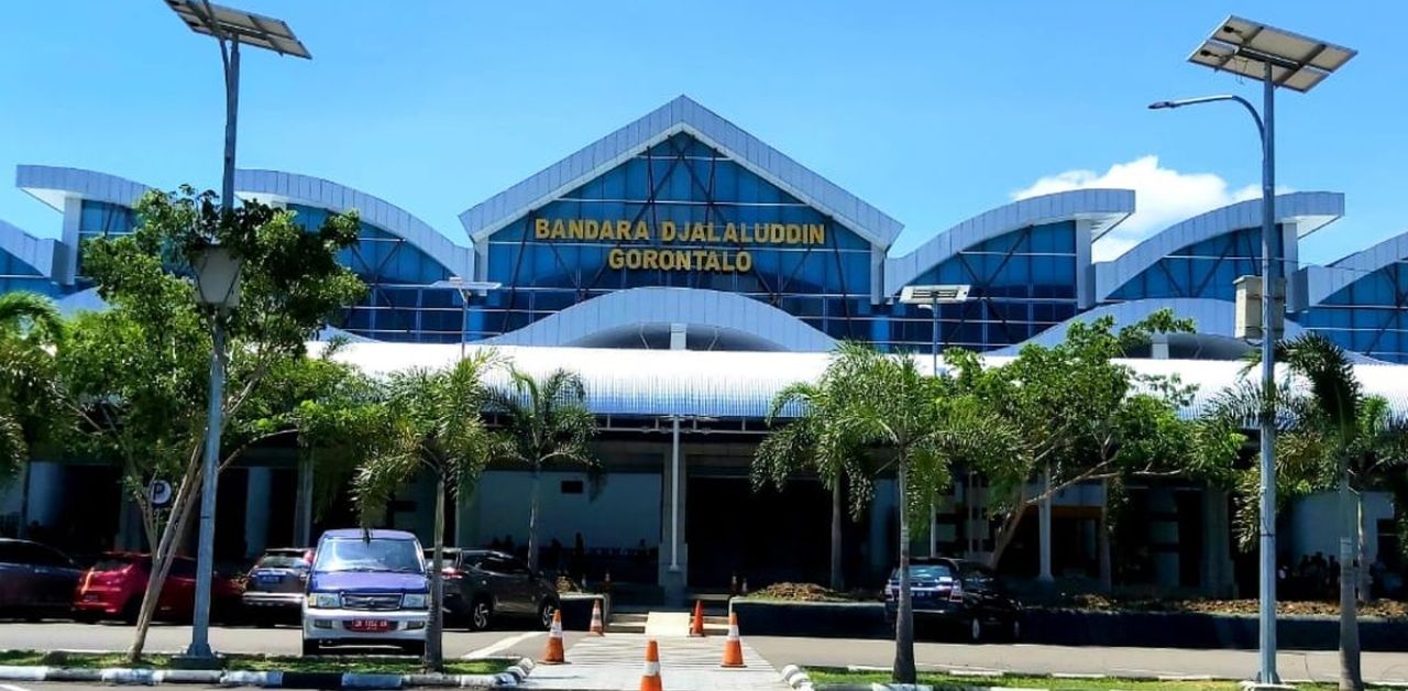 Garuda-Indonesia-GTO-Terminal-Jalaluddin-Airpor