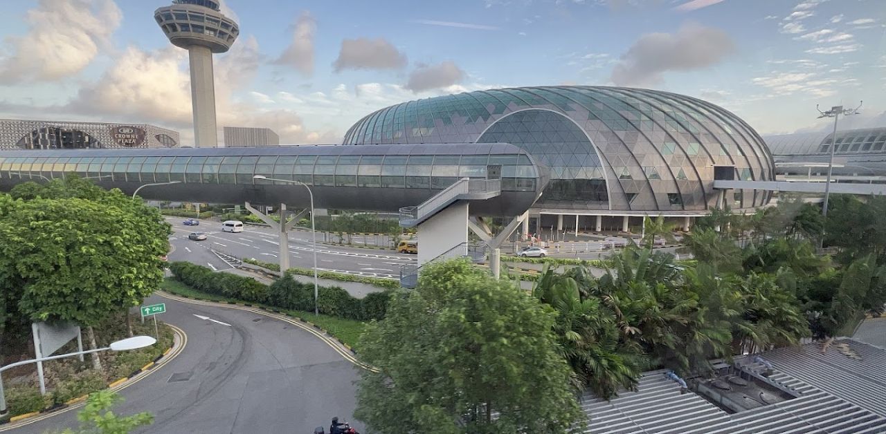 Garuda-Indonesia-SIN-Terminal-–-Singapore-Changi