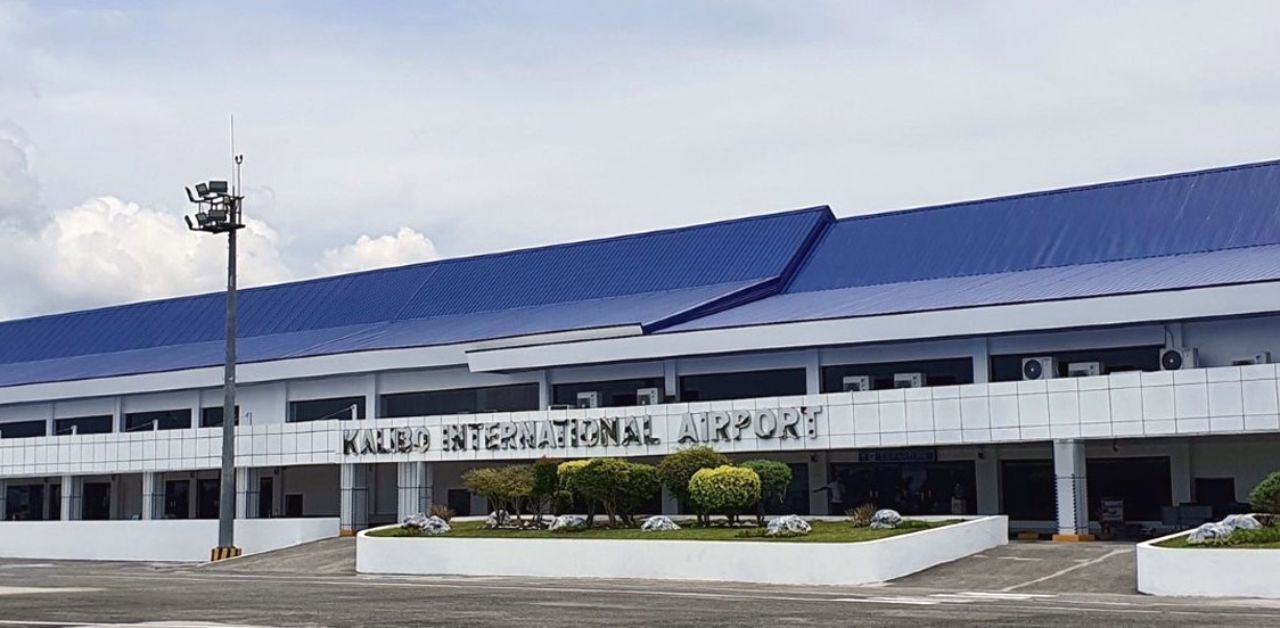 Kalibo International Airport
