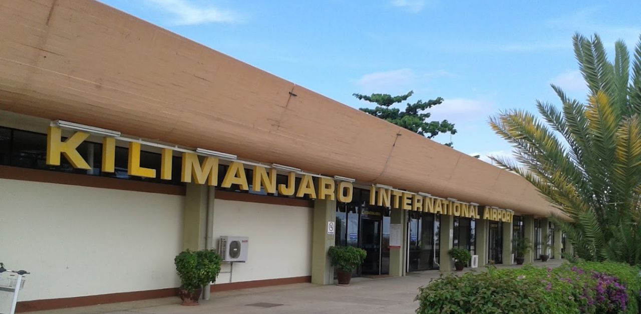 Kenya Airways JRO Terminal – Kilimanjaro International Airport
