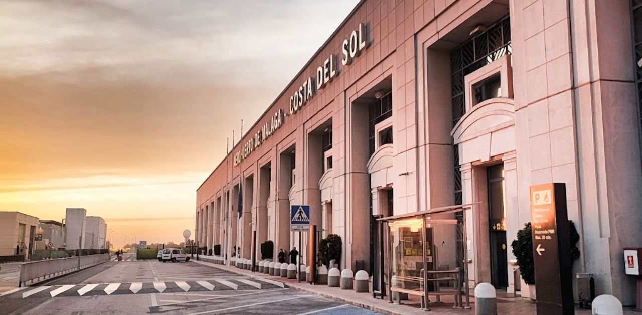 Málaga-Costa del Sol Airport