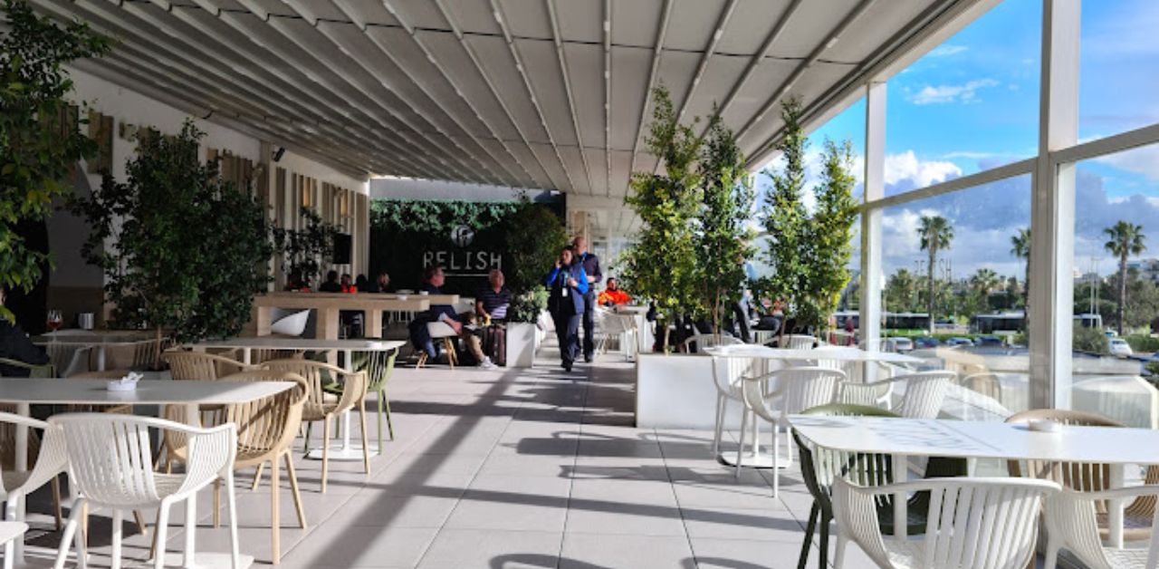 Malta International Airport