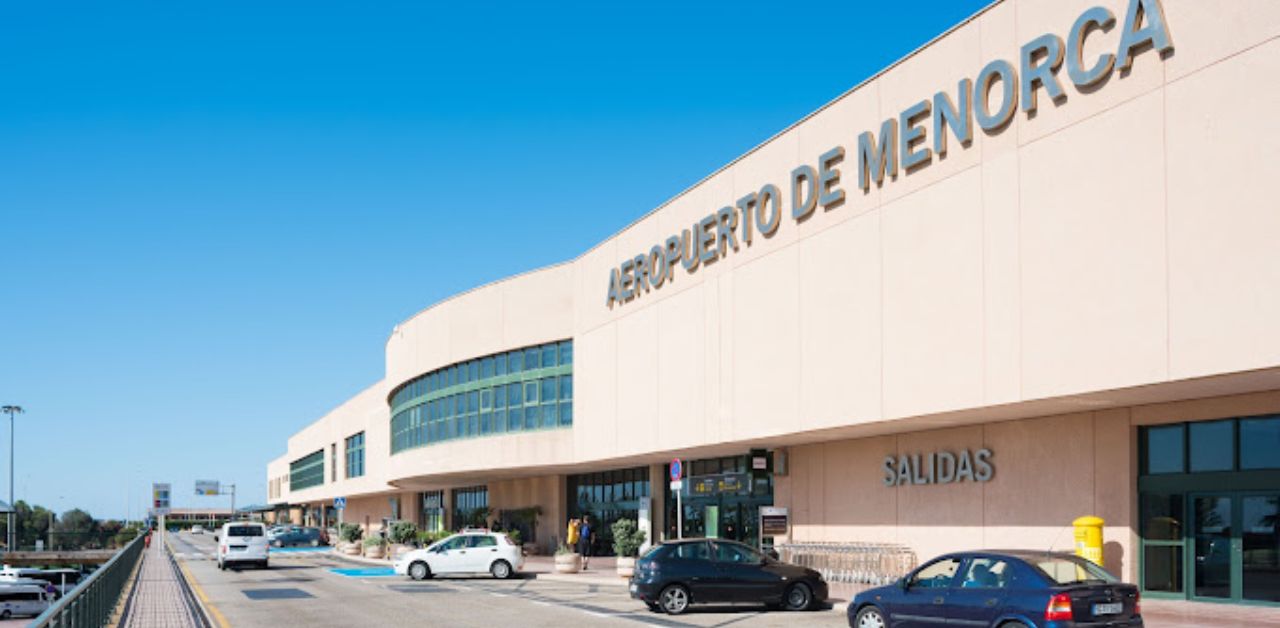 Menorca Airport