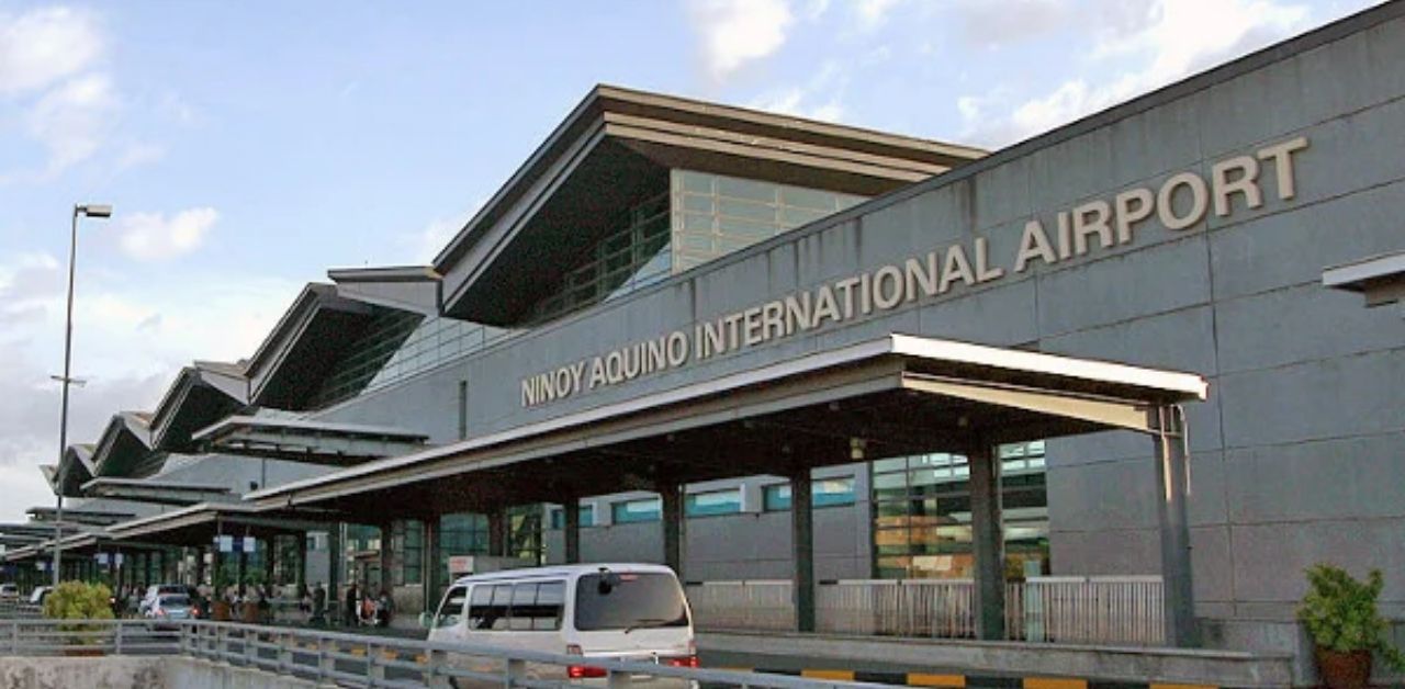 Ninoy Aquino International Airport