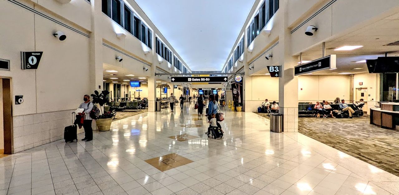 Southwest Florida International Airport