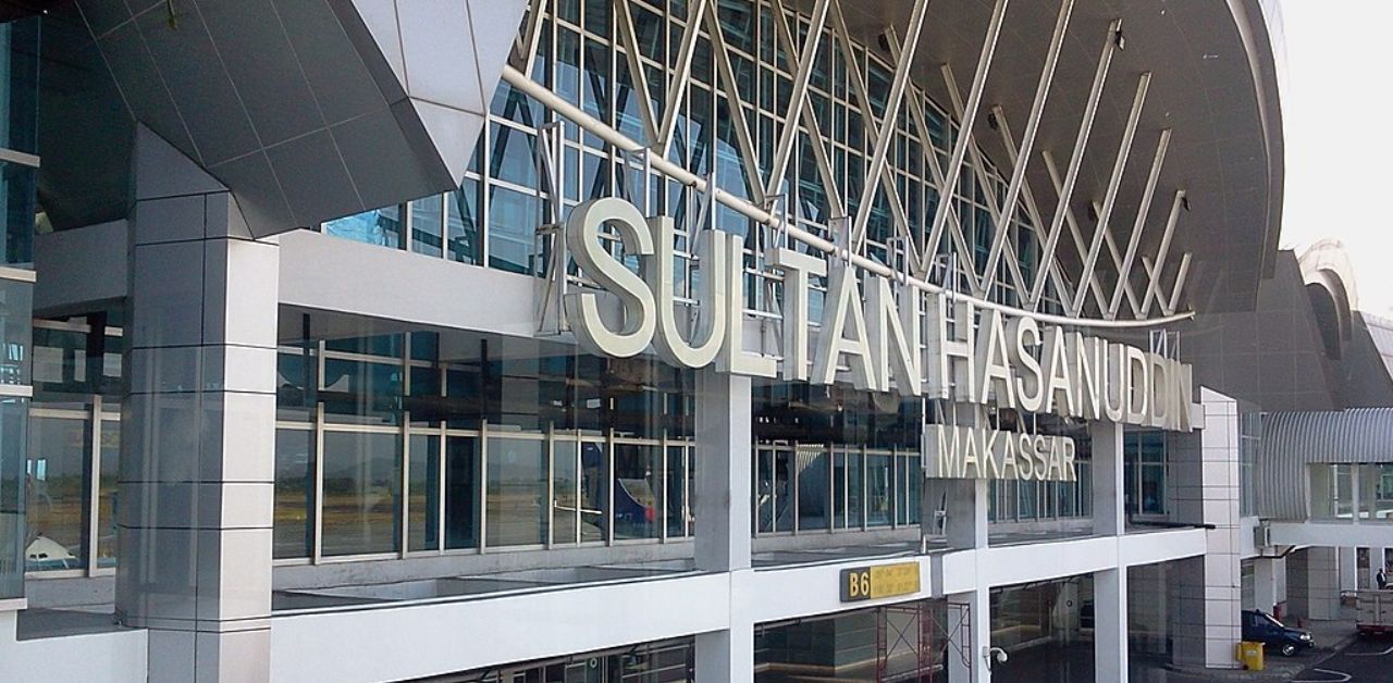 Sultan Hasanuddin International Airport