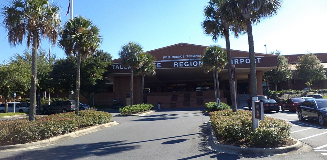 Tallahassee International Airport