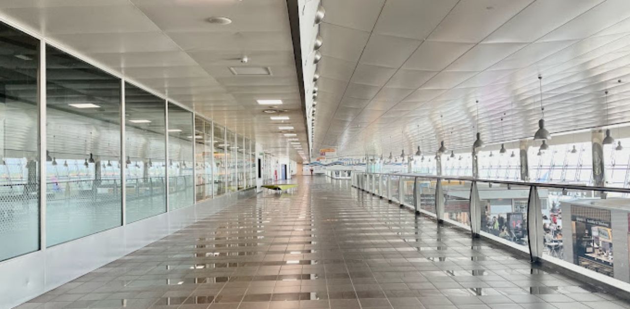 Torino Airport