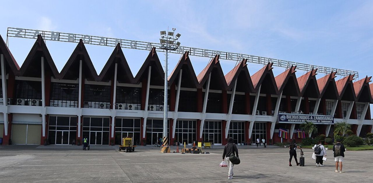 Zamboanga International Airport