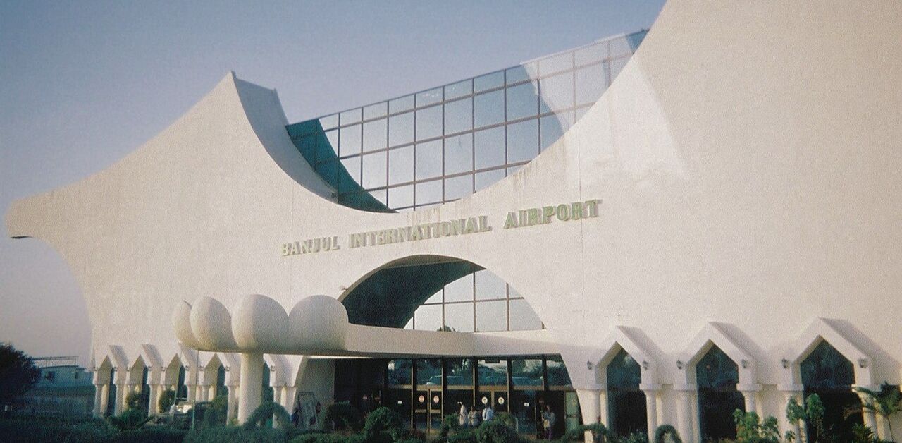 Banjul International Airport