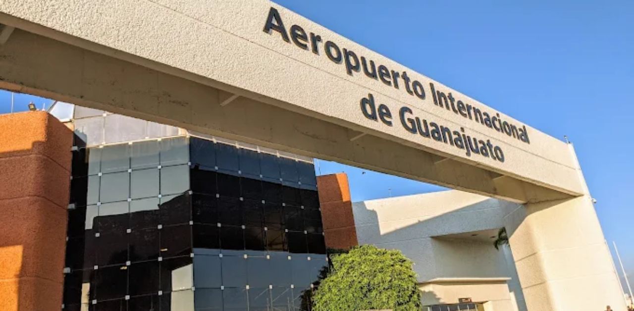 Guanajuato International Airport