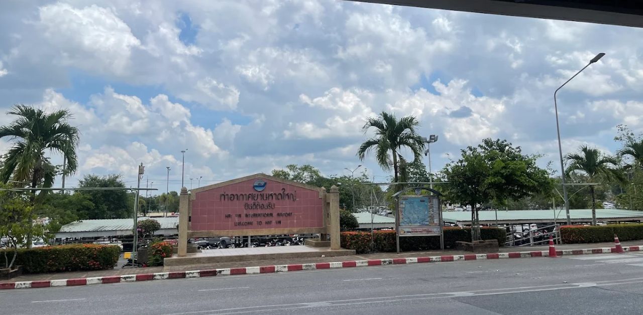 Hat Yai International Airport