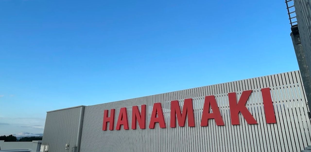 Iwate Hanamaki Airport