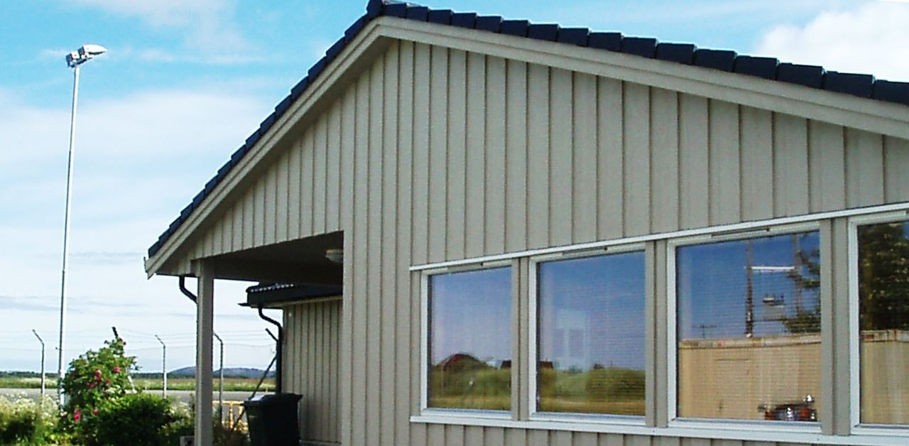 Ørland Airport