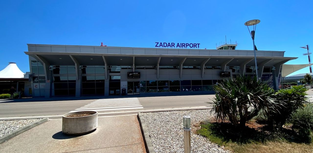 Zadar Airport